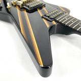 1985 Gibson Designer Series Explorer – Ebony