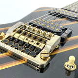 1985 Gibson Designer Series Explorer – Ebony