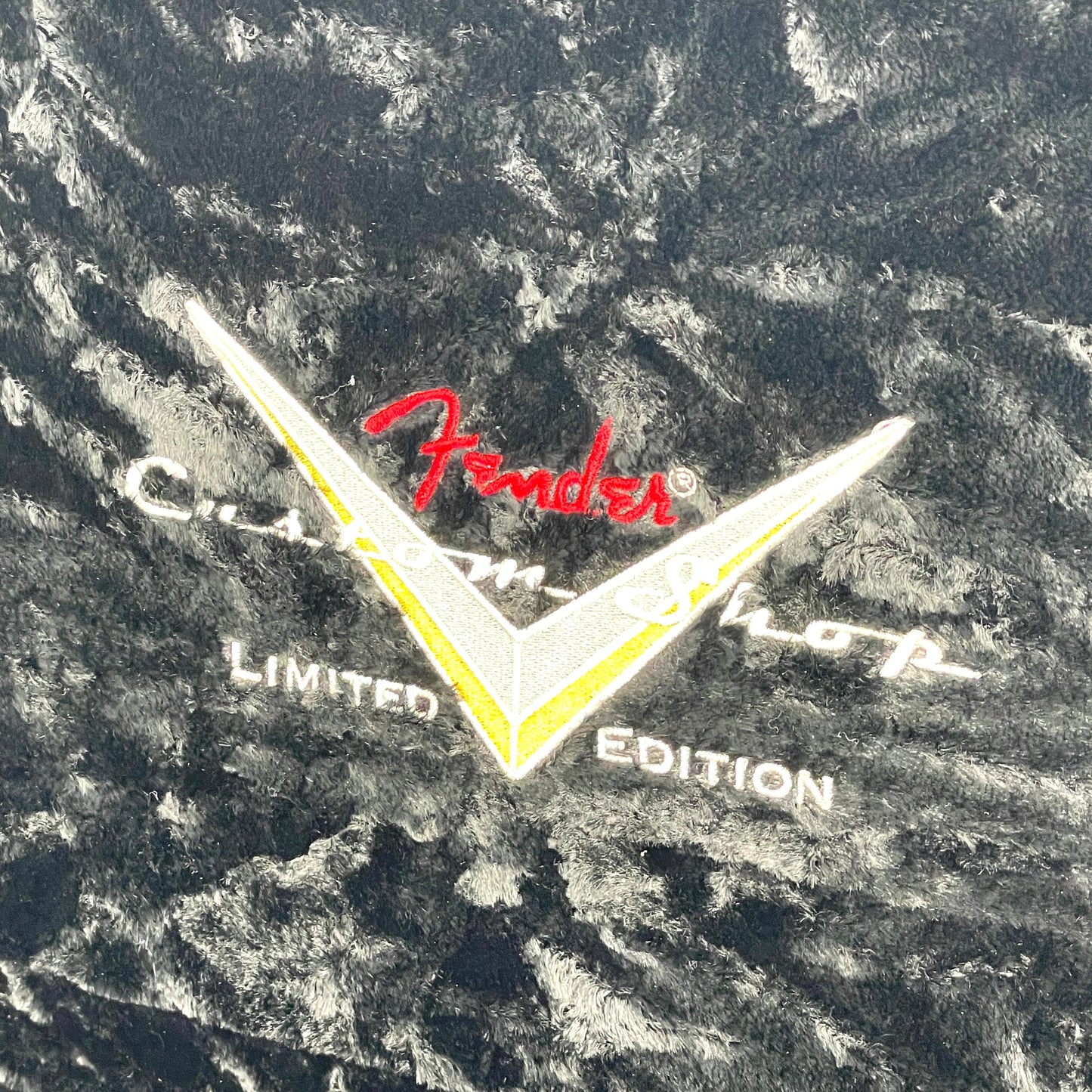 2005 Fender Custom Shop Limited Edition ’66 Stratocaster – Closet Classic – Firemist Silver Metallic | Tonebay