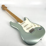 2005 Fender Custom Shop Limited Edition ’66 Stratocaster – Closet Classic – Firemist Silver Metallic Default Title | Tonebay