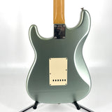 2005 Fender Custom Shop Limited Edition ’66 Stratocaster – Closet Classic – Firemist Silver Metallic | Tonebay