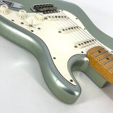 2005 Fender Custom Shop Limited Edition ’66 Stratocaster – Closet Classic – Firemist Silver Metallic | Tonebay