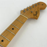 2005 Fender Custom Shop Limited Edition ’66 Stratocaster – Closet Classic – Firemist Silver Metallic | Tonebay