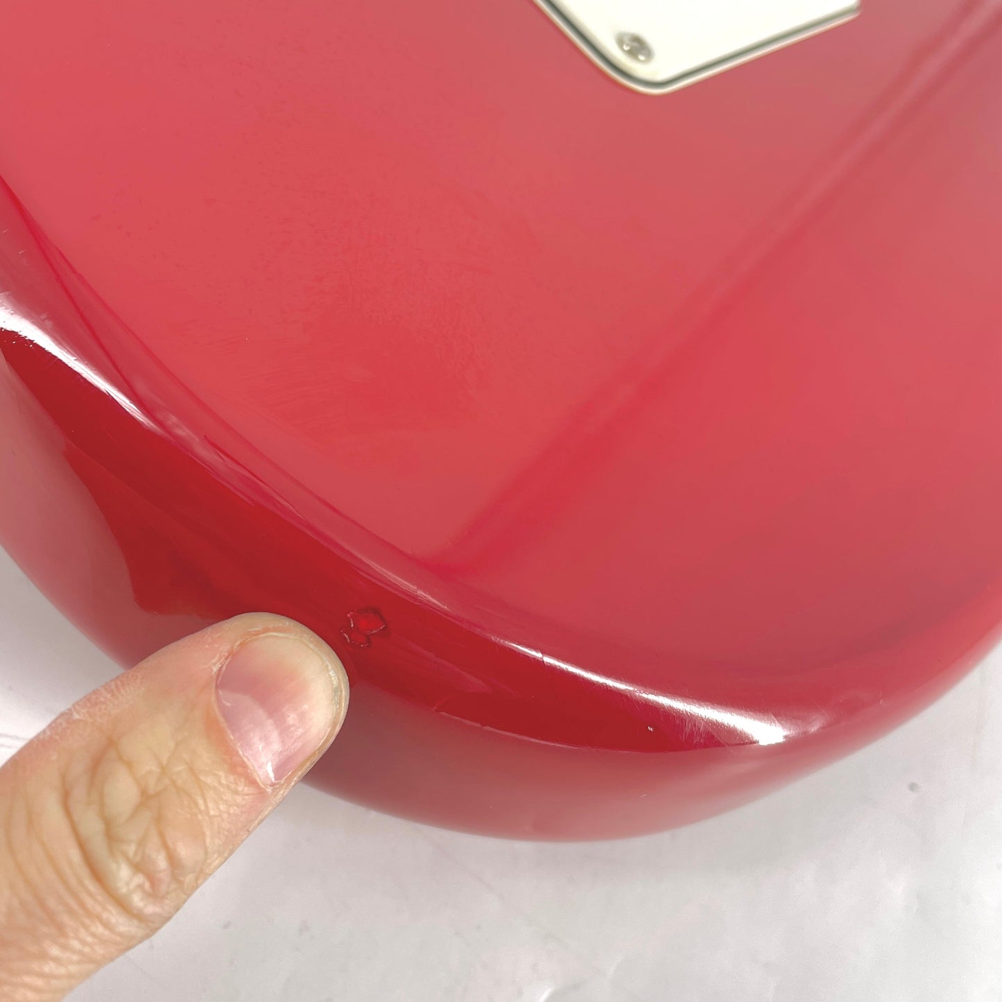 2012 Fender Custom Shop Pro Closet Classic Stratocaster – Dakota Red | Tonebay