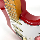 2012 Fender Custom Shop Pro Closet Classic Stratocaster – Dakota Red | Tonebay