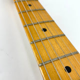 2012 Fender Custom Shop Pro Closet Classic Stratocaster – Dakota Red | Tonebay