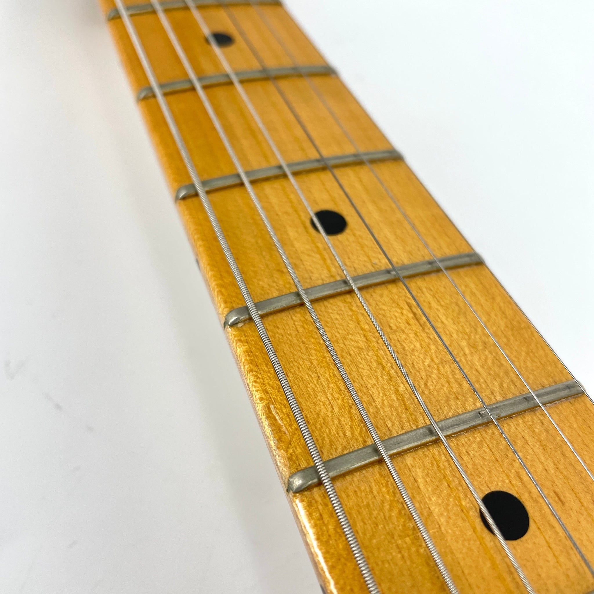 2012 Fender Custom Shop Pro Closet Classic Stratocaster – Dakota Red | Tonebay