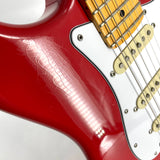2012 Fender Custom Shop Pro Closet Classic Stratocaster – Dakota Red | Tonebay