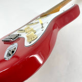 2012 Fender Custom Shop Pro Closet Classic Stratocaster – Dakota Red | Tonebay