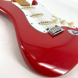 2012 Fender Custom Shop Pro Closet Classic Stratocaster – Dakota Red | Tonebay