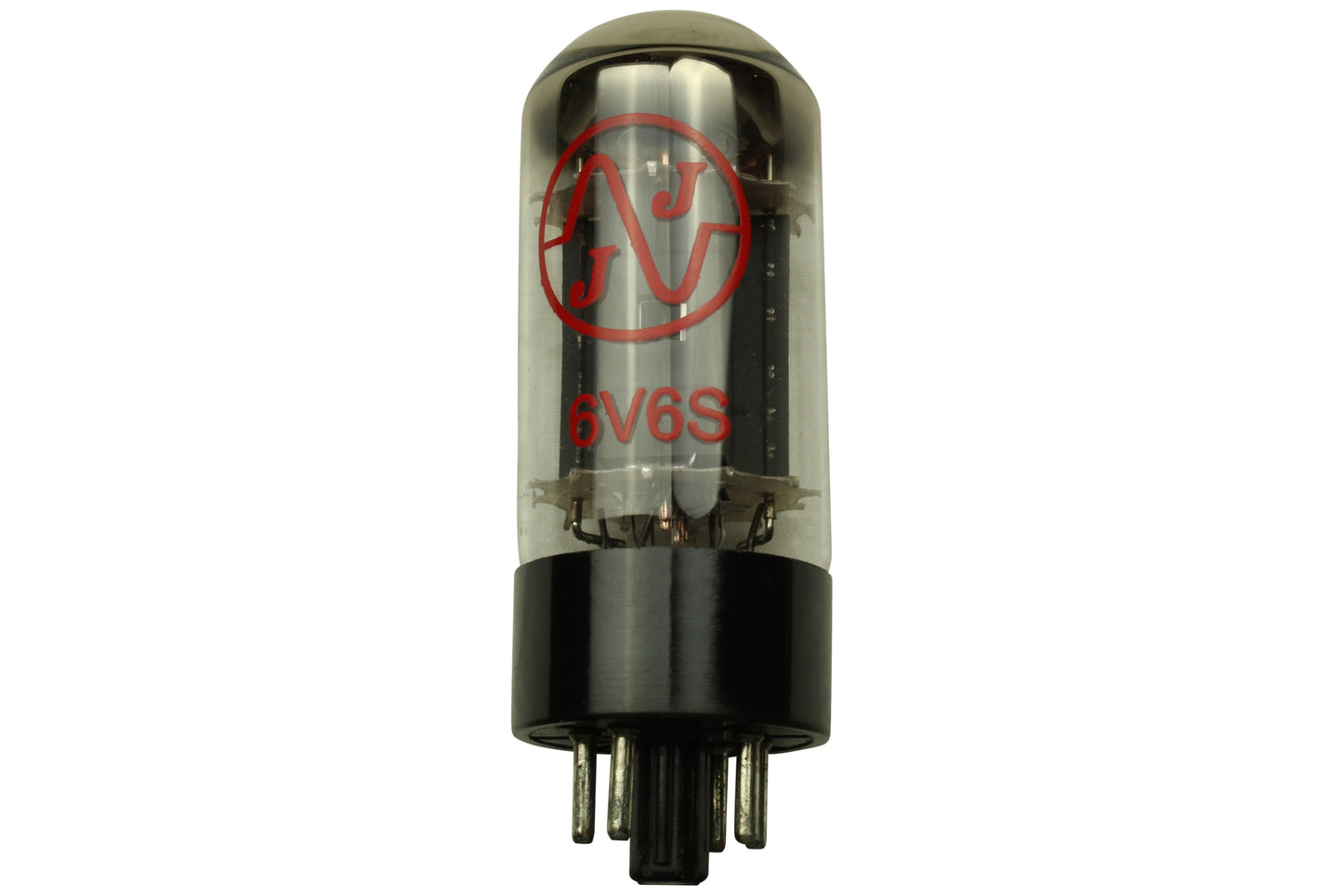 JJ 6V6S power amp valves (tubes) | Tonebay