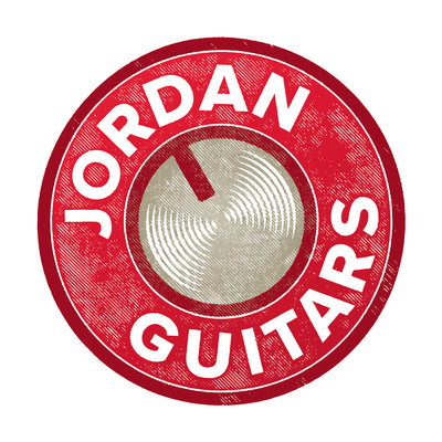 Jordan Guitars