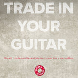 2018 Duesenberg Starplayer Fullerton TV - Vintage White | Tonebay