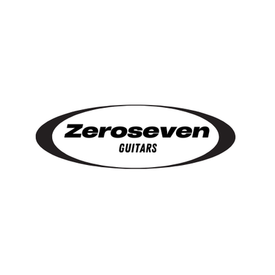 Zeroseven Guitars