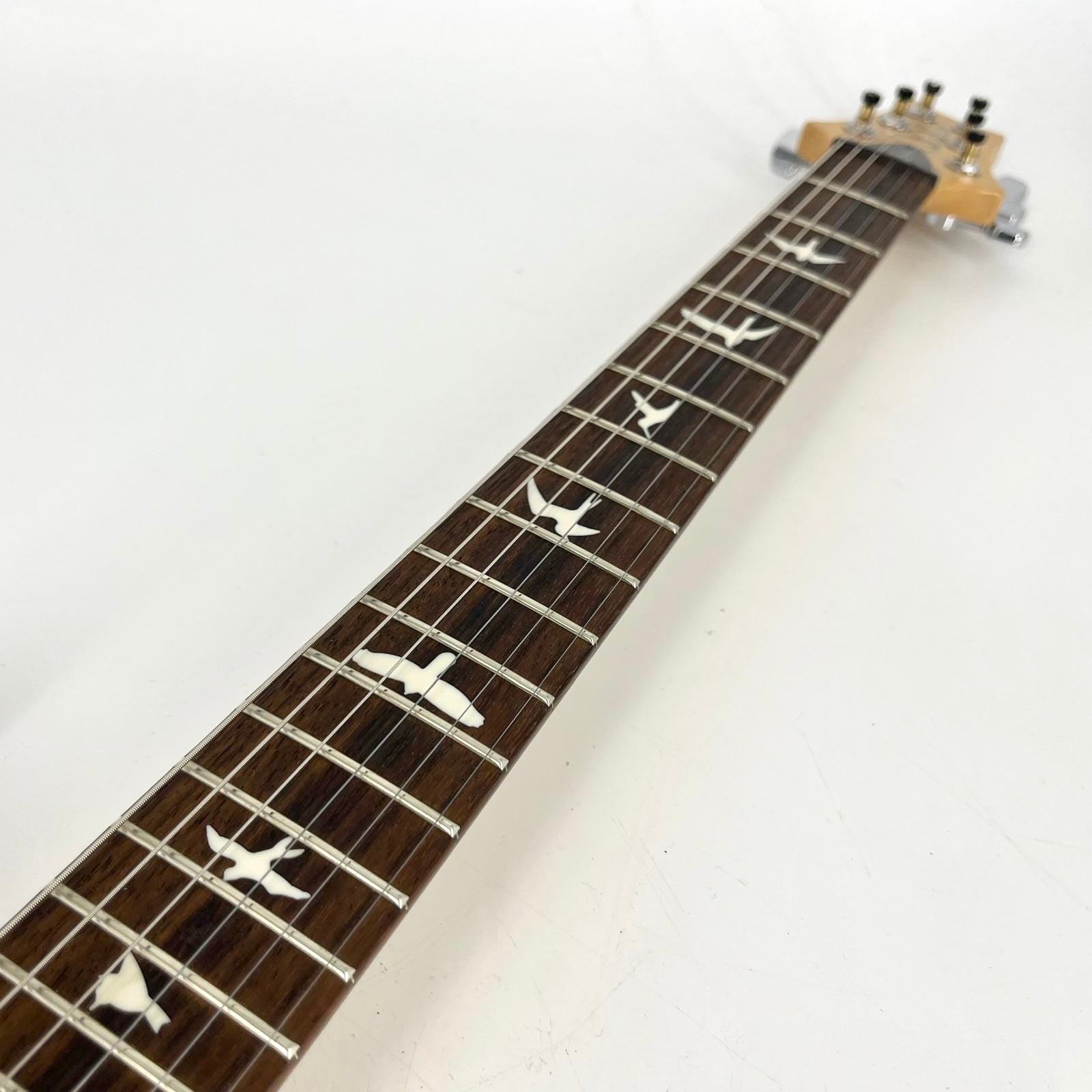 2018 PRS CE24 - McCarty Tobacco Sunburst | Tonebay