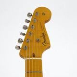 2012 Fender Custom Shop Pro Closet Classic Stratocaster – Dakota Red | Tonebay