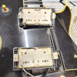 1955 Gibson Les Paul Custom – Ebony | Tonebay