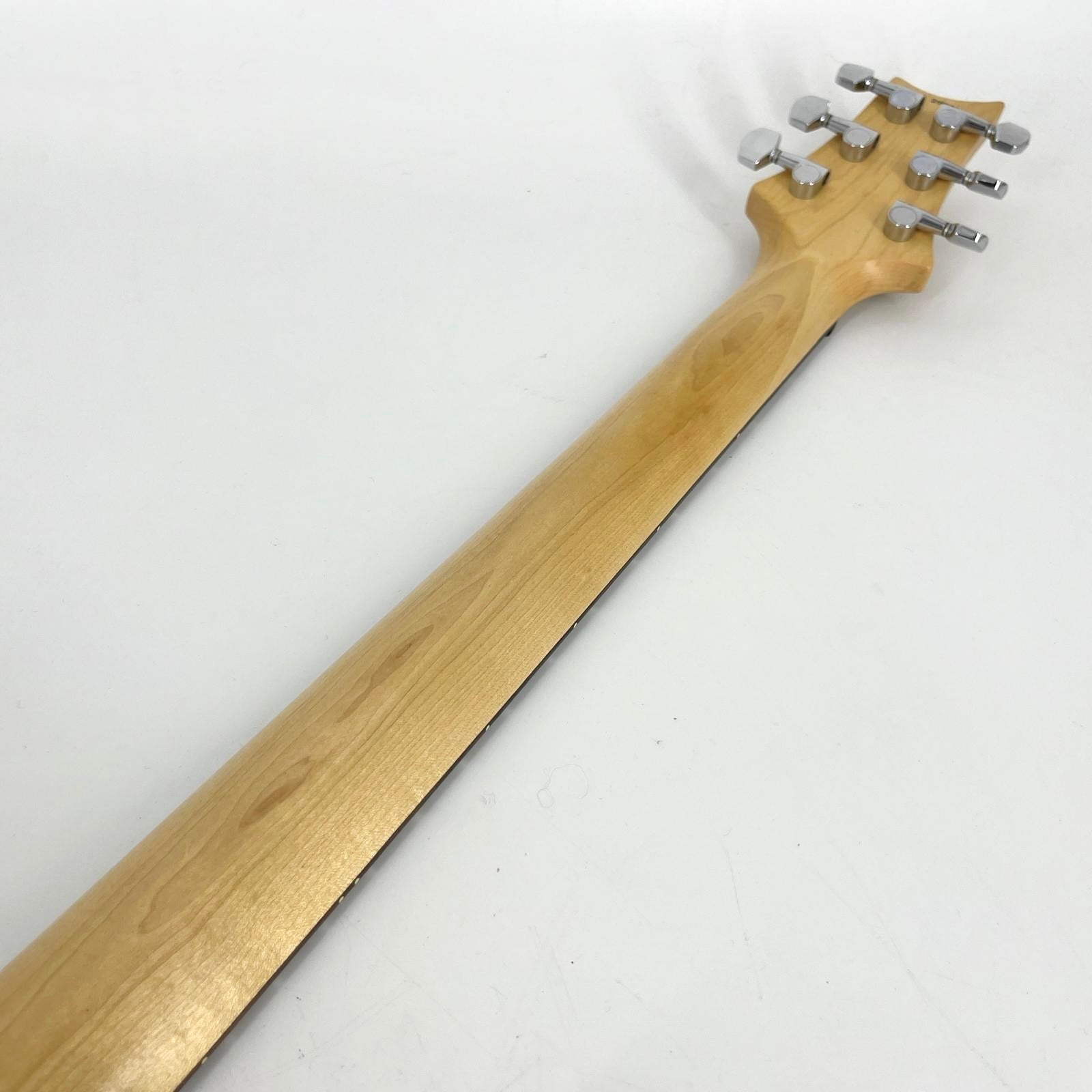 2018 PRS CE24 - McCarty Tobacco Sunburst | Tonebay