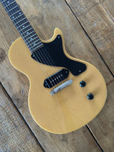 Epiphone Les Paul Junior 2026 - TV Yellow | Tonebay
