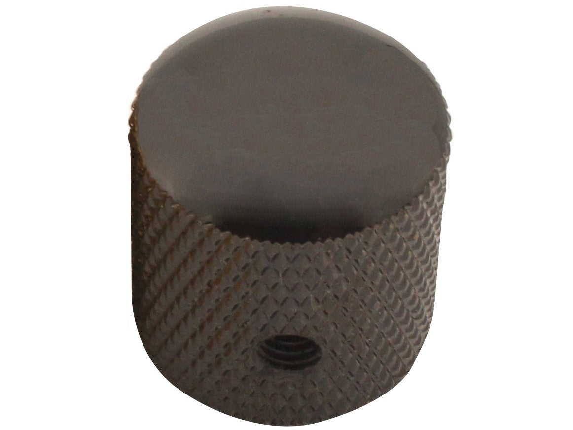 Solid shaft dome knobs (metric size)