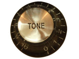 Reflector top hat knobs (metric import size)