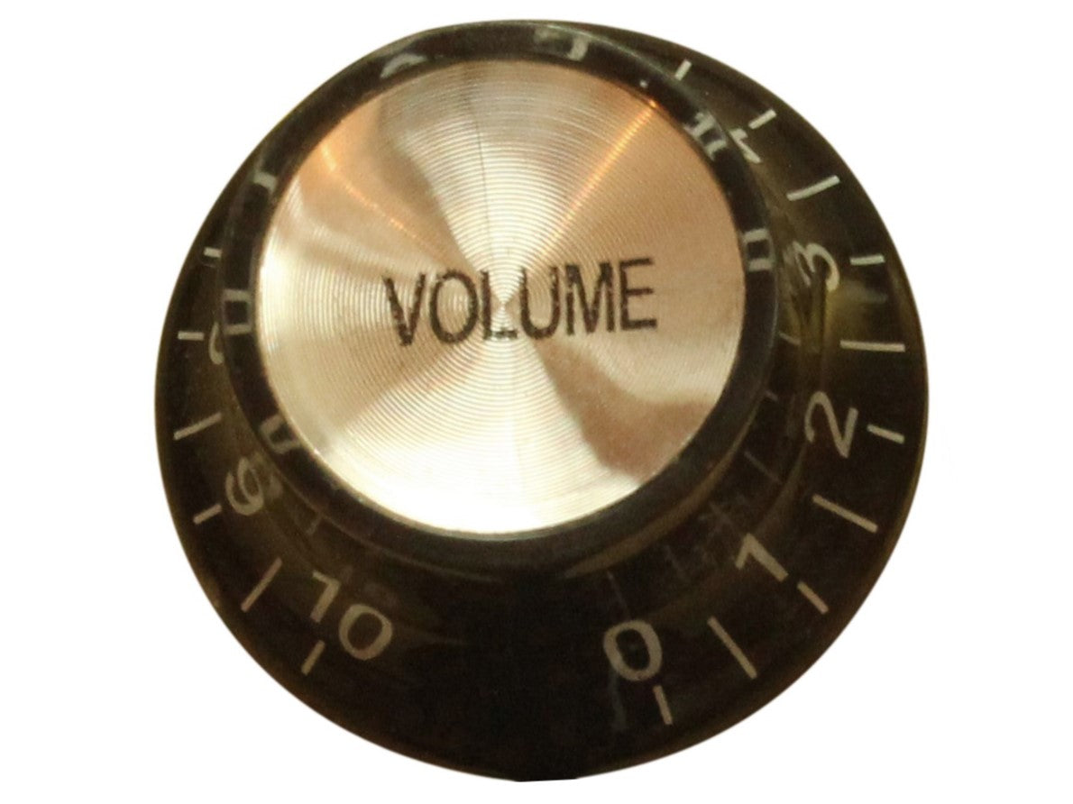 Reflector top hat knobs (metric import size)