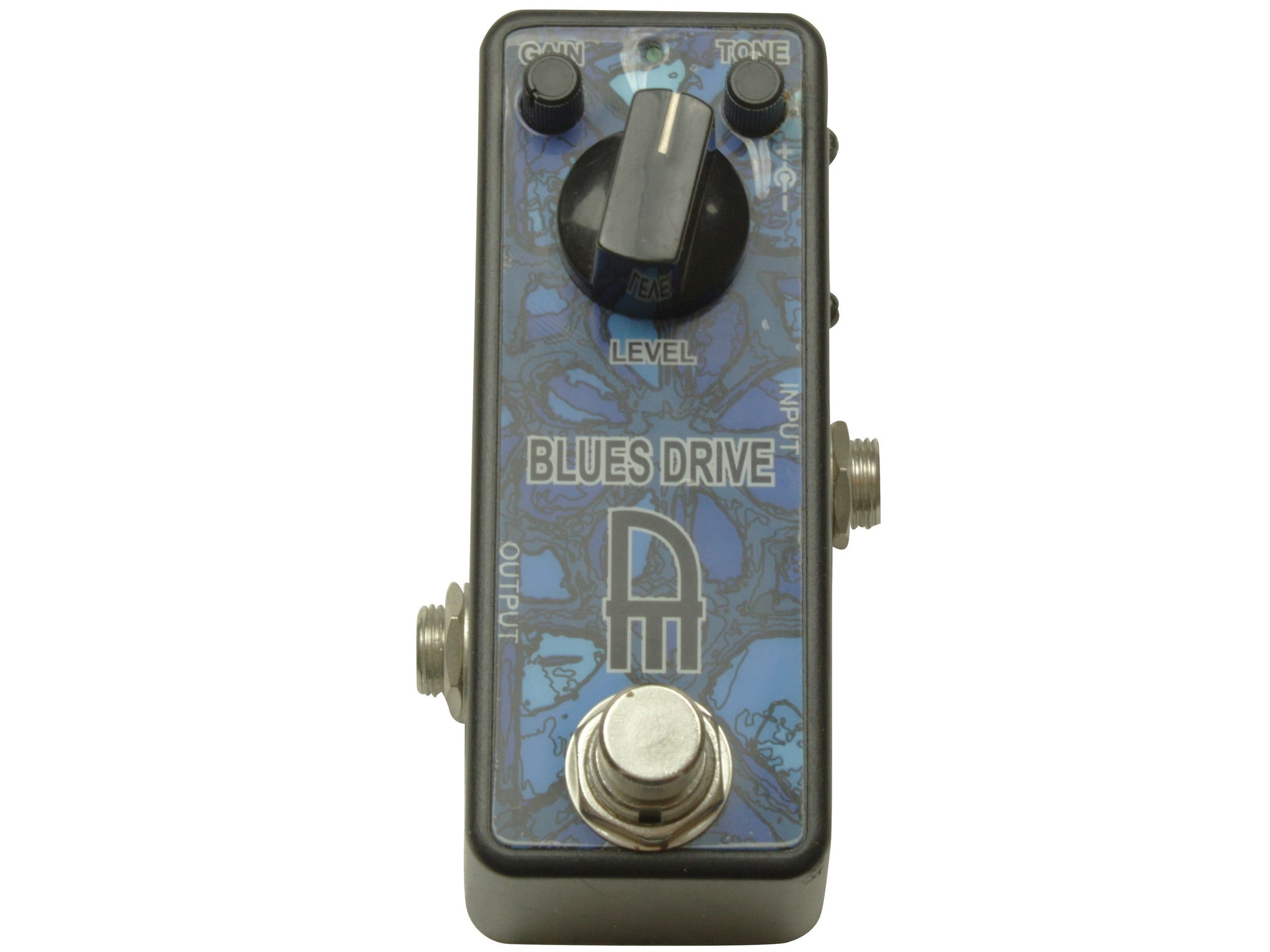 SALE ITEM - Artec Blues Drive mini pedal