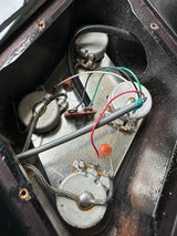 Gibson Les Paul Custom 2001 - Ebony | Tonebay