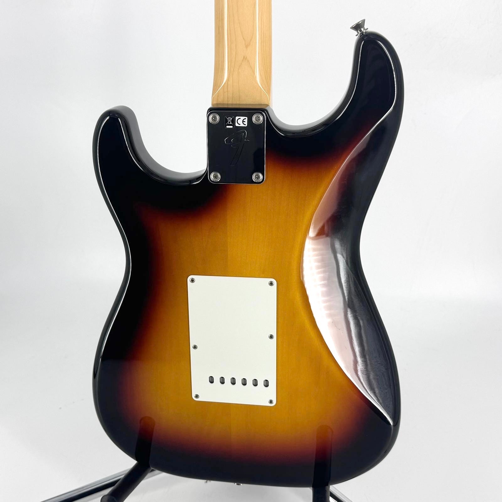 2021 Fender Japan Traditional Late 60's Stratocaster - 3-Colour Sunburst | Tonebay