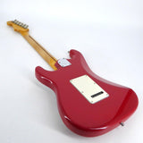 2012 Fender Custom Shop Pro Closet Classic Stratocaster – Dakota Red | Tonebay