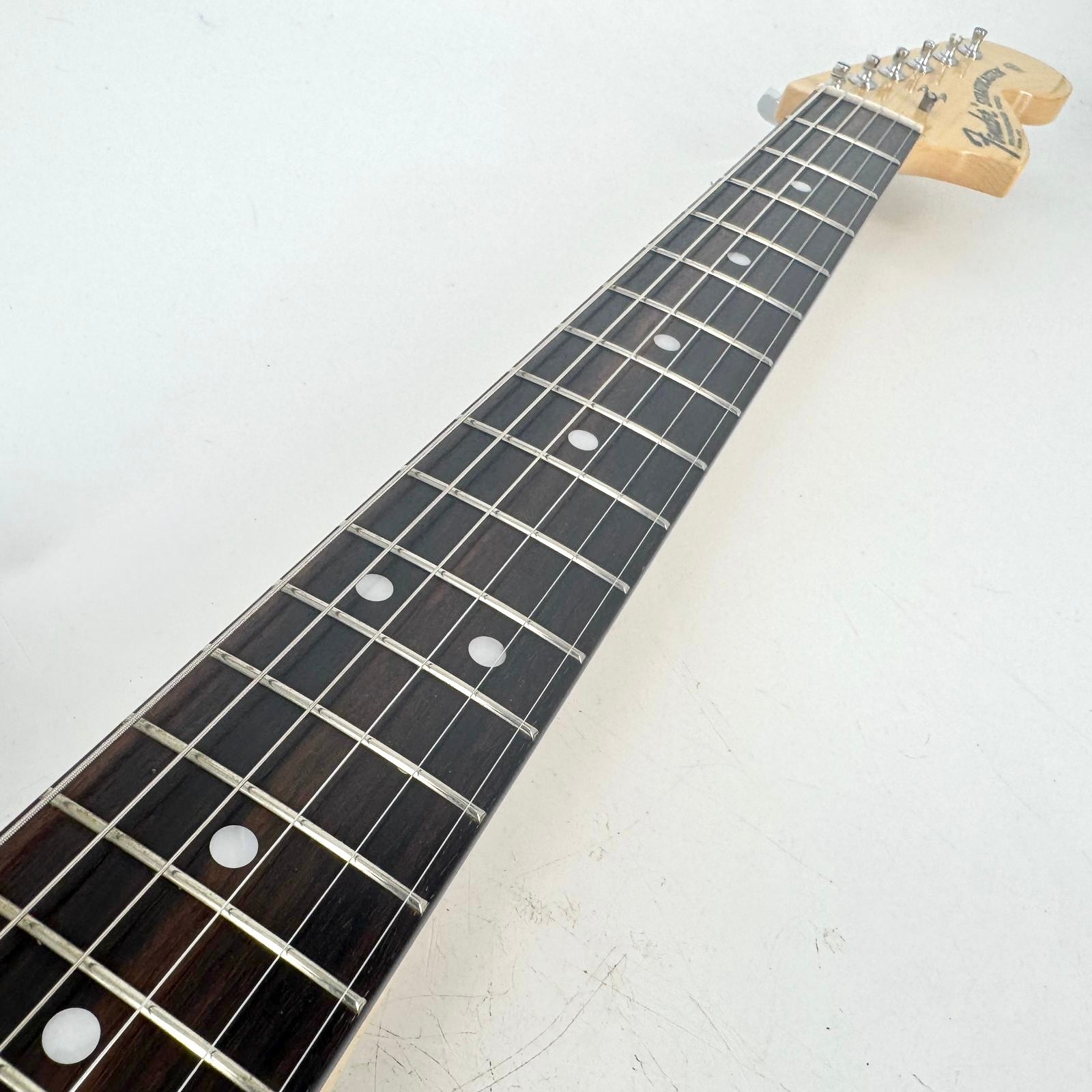 2021 Fender Japan Traditional Late 60's Stratocaster - 3-Colour Sunburst | Tonebay