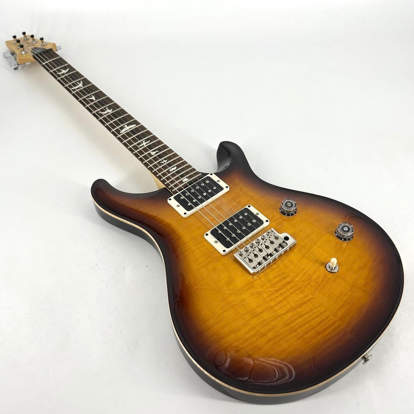 2018 PRS CE24 - McCarty Tobacco Sunburst Default Title | Tonebay