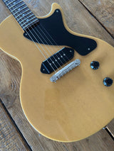 Epiphone Les Paul Junior 2026 - TV Yellow | Tonebay