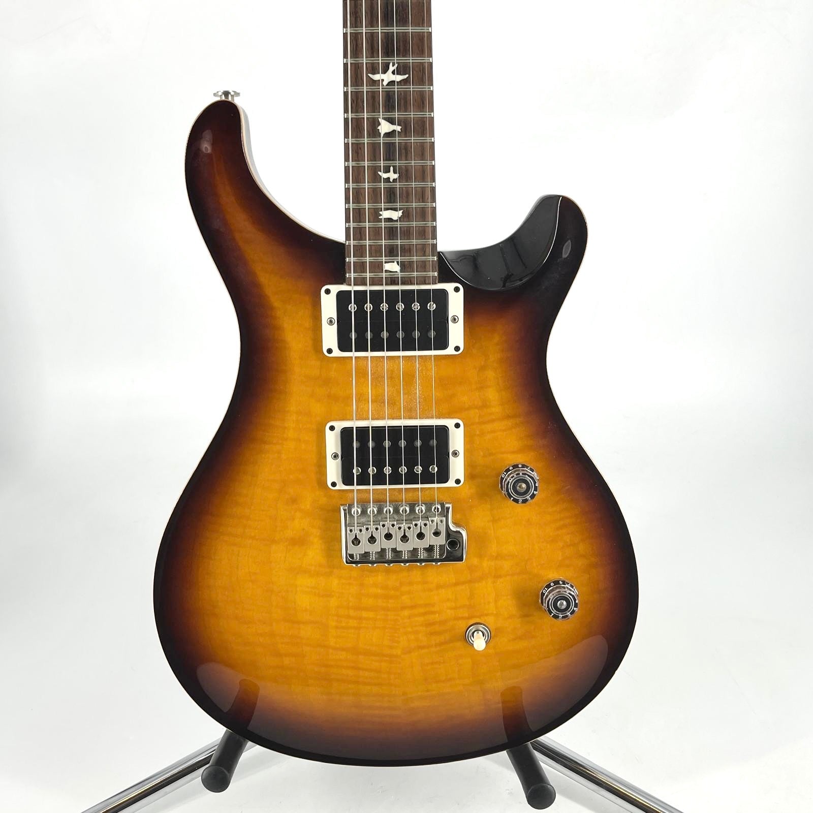2018 PRS CE24 - McCarty Tobacco Sunburst | Tonebay