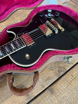 Gibson Les Paul Custom 2001 - Ebony | Tonebay