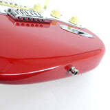 2012 Fender Custom Shop Pro Closet Classic Stratocaster – Dakota Red | Tonebay