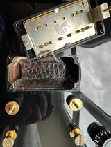 Gibson Les Paul Custom 2001 - Ebony | Tonebay