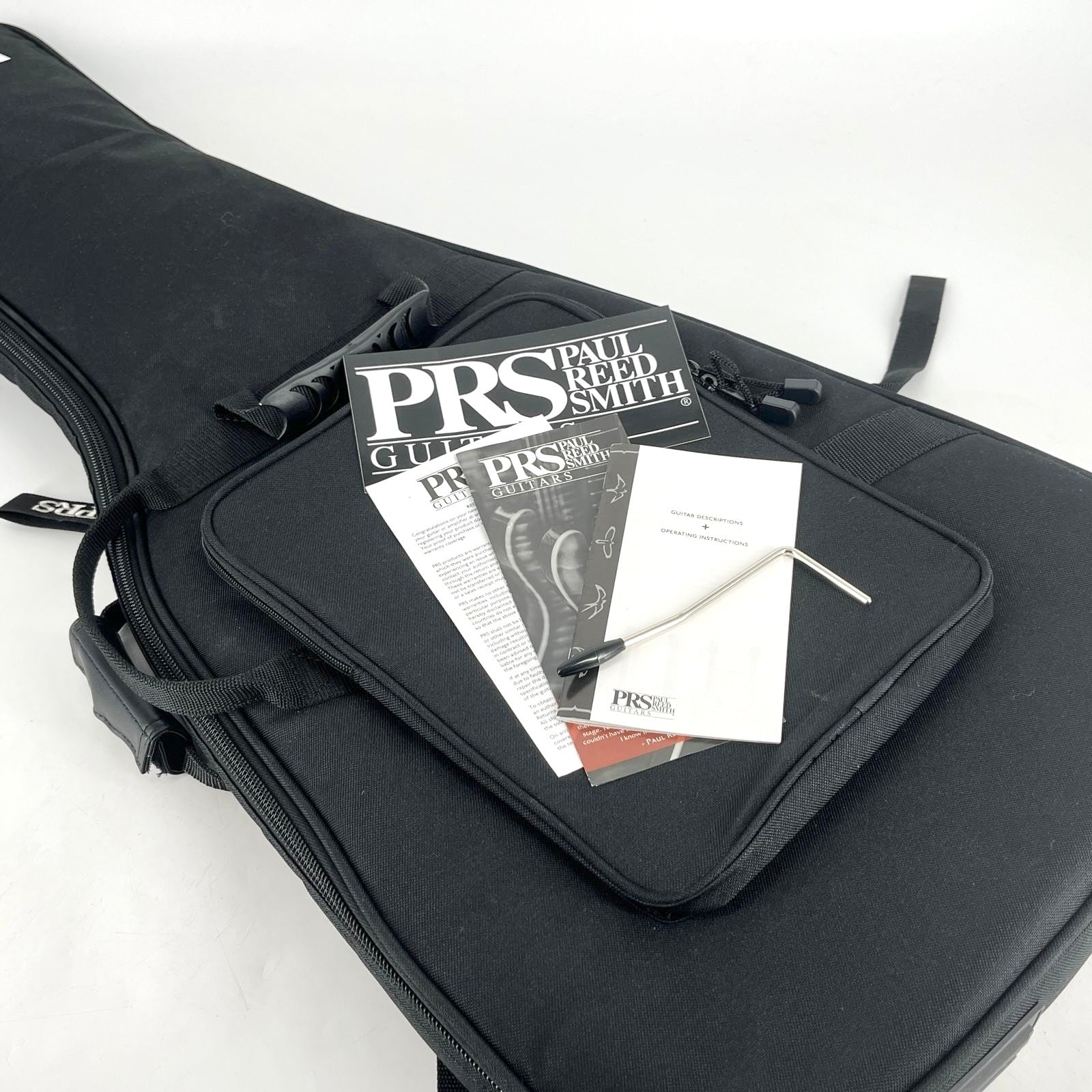 2018 PRS CE24 - McCarty Tobacco Sunburst | Tonebay