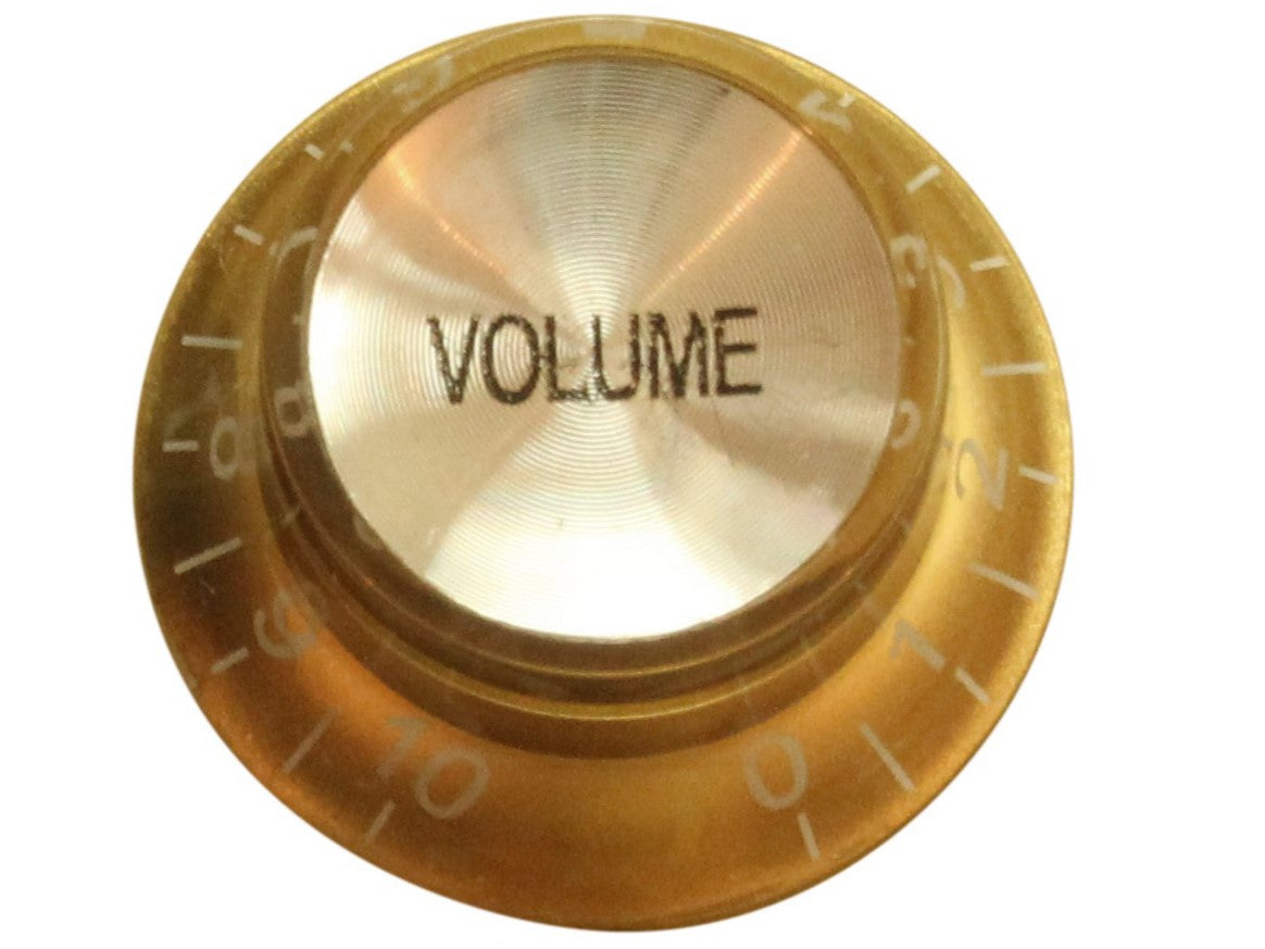 Reflector top hat knobs (metric import size)