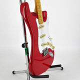 2012 Fender Custom Shop Pro Closet Classic Stratocaster – Dakota Red | Tonebay