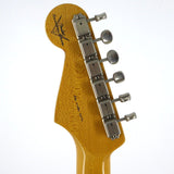 2012 Fender Custom Shop Pro Closet Classic Stratocaster – Dakota Red | Tonebay