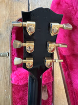 Gibson Les Paul Custom 2001 - Ebony | Tonebay