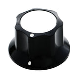 Rickenbacker style metric size knobs