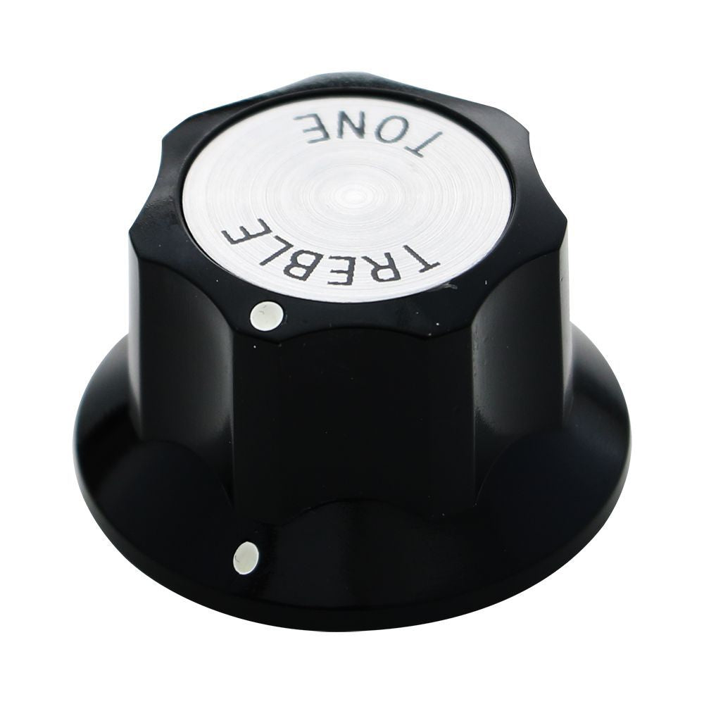 Rickenbacker style metric size knobs
