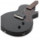 Gibson Les Paul Junior, Ebony