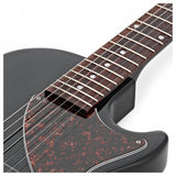 Gibson Les Paul Junior, Ebony