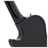 Gibson Les Paul Junior, Ebony