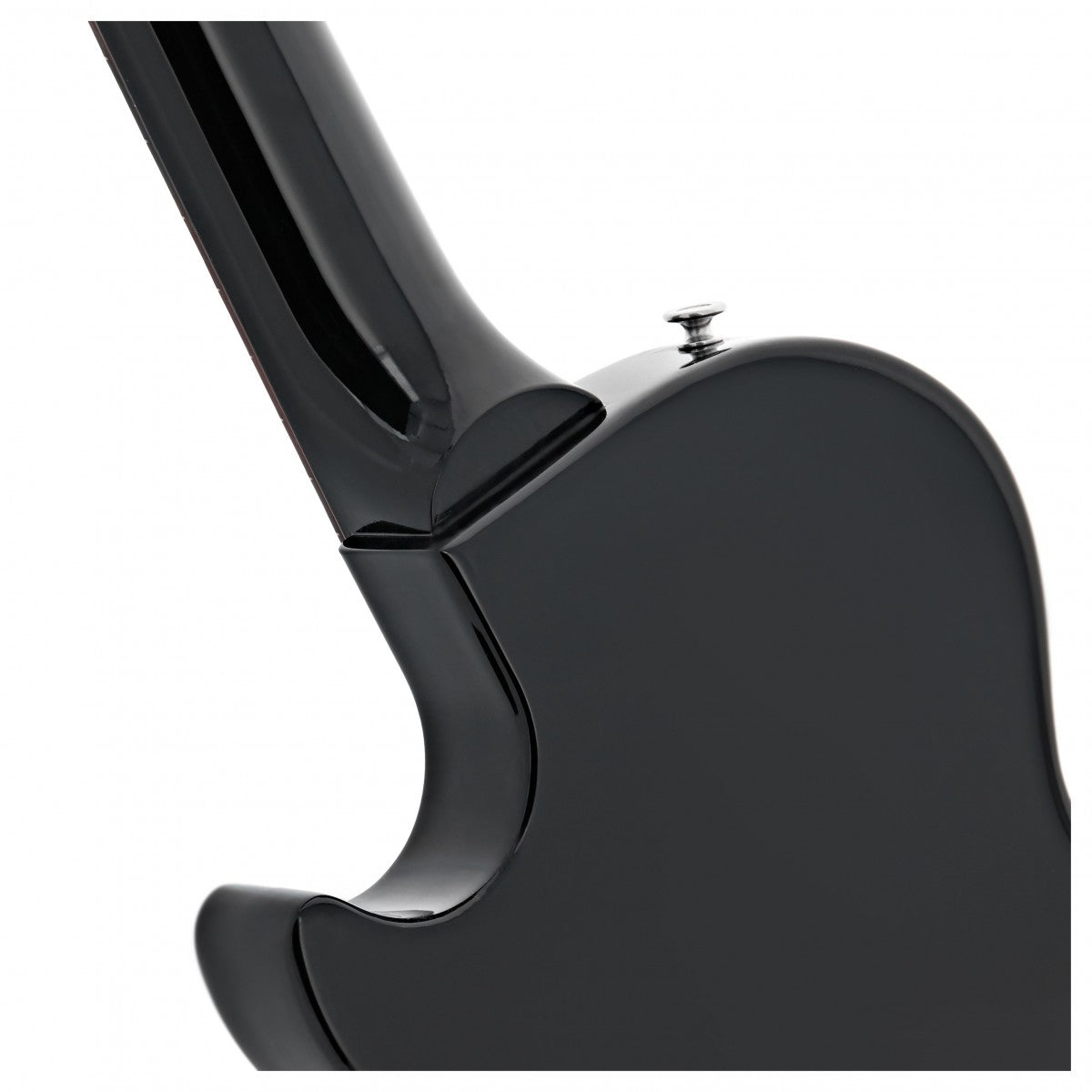 Gibson Les Paul Junior, Ebony