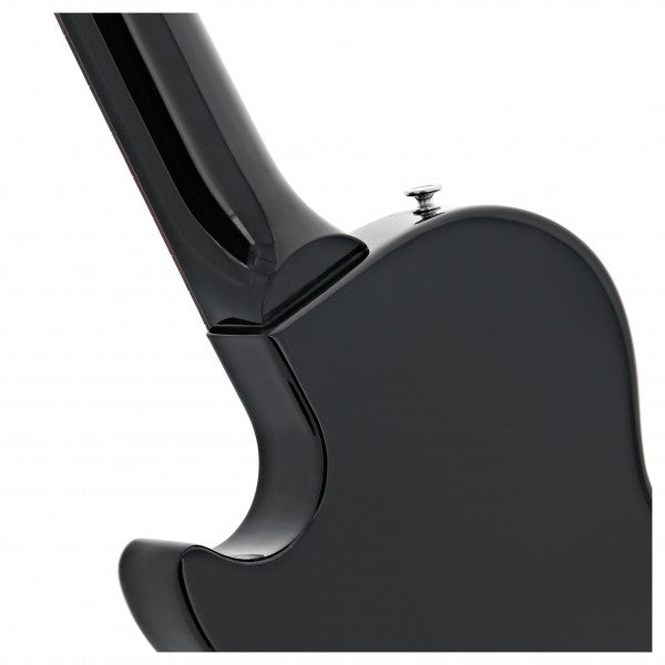 Gibson Les Paul Junior, Ebony