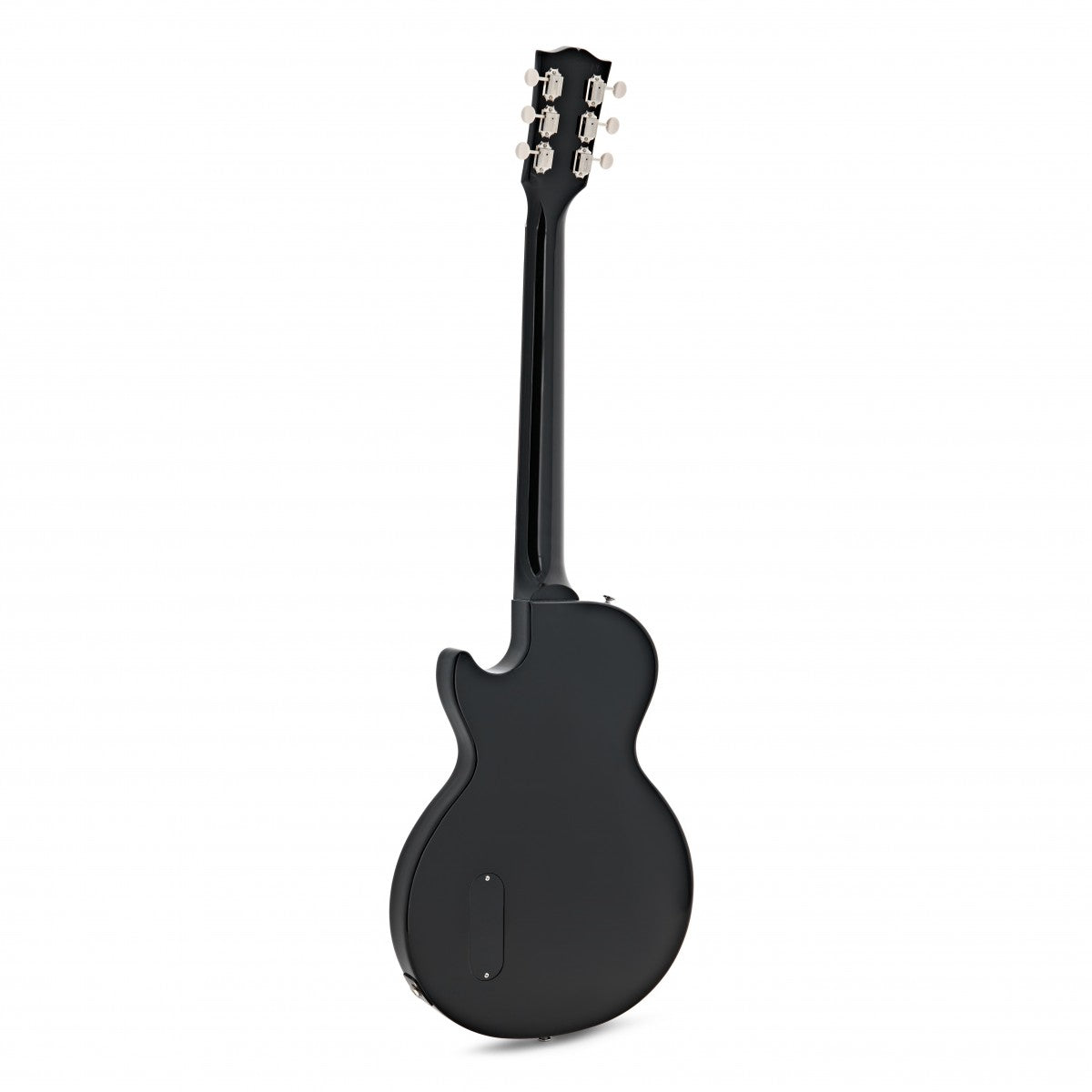 Gibson Les Paul Junior, Ebony